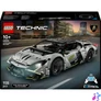 Kép 3/7 - LEGO® Technic Lamborghini Revuelto szuper sportautó készlet, STEM-építőjáték 42214