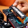 Kép 7/7 - LEGO® Technic Mercedes-AMG F1 W14 E Performance 42171