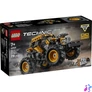 Kép 1/7 - LEGO® Technic Monster Jam™ DIGatron™ játék autó 42199
