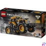 Kép 2/7 - LEGO® Technic Monster Jam™ DIGatron™ játék autó 42199