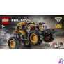 Kép 3/7 - LEGO® Technic Monster Jam™ DIGatron™ játék autó 42199