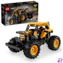 Kép 4/7 - LEGO® Technic Monster Jam™ DIGatron™ játék autó 42199