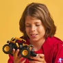 Kép 5/7 - LEGO® Technic Monster Jam™ DIGatron™ játék autó 42199