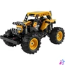 Kép 6/7 - LEGO® Technic Monster Jam™ DIGatron™ játék autó 42199