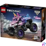 Kép 2/5 - LEGO® Technic Monster Jam™ Sparkle Smash™ - Hátrahúzhatós játék 42220