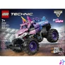 Kép 3/5 - LEGO® Technic Monster Jam™ Sparkle Smash™ - Hátrahúzhatós játék 42220