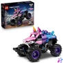 Kép 4/5 - LEGO® Technic Monster Jam™ Sparkle Smash™ - Hátrahúzhatós játék 42220