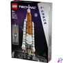 Kép 2/5 - LEGO® Technic NASA Artemis rakétakilövő rendszer 42221
