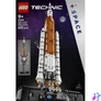 Kép 3/5 - LEGO® Technic NASA Artemis rakétakilövő rendszer 42221
