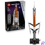 Kép 4/5 - LEGO® Technic NASA Artemis rakétakilövő rendszer 42221