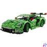 Kép 5/5 - LEGO® Technic Porsche 911 GT3 R REXY AO Racing autó 42224