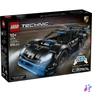 Kép 1/6 - LEGO® Technic Porsche GT4 e-Performance versenyautó játék 42176