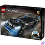 Kép 2/6 - LEGO® Technic Porsche GT4 e-Performance versenyautó játék 42176