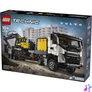 Kép 2/7 - LEGO® Technic Volvo FMX teherautó és EC230 elektromos markoló 42175