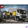 Kép 3/7 - LEGO® Technic Volvo FMX teherautó és EC230 elektromos markoló 42175