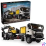 Kép 4/7 - LEGO® Technic Volvo FMX teherautó és EC230 elektromos markoló 42175