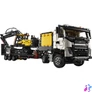 Kép 6/7 - LEGO® Technic Volvo FMX teherautó és EC230 elektromos markoló 42175