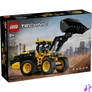 Kép 1/7 - LEGO® Technic Volvo L120 Electric kerekes rakodógép, építőipari játék 42209