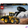 Kép 3/7 - LEGO® Technic Volvo L120 Electric kerekes rakodógép, építőipari játék 42209