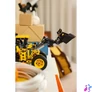 Kép 5/7 - LEGO® Technic Volvo L120 Electric kerekes rakodógép, építőipari játék 42209