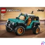 Kép 3/7 - LEGO® Technic™ Jeep® Wrangler Rubicon SUV építőkészlet 42227