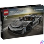 Kép 1/7 - LEGO® Technic™ Koenigsegg Jesko Absolut szürke hiperautó 42173