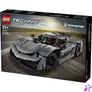 Kép 2/7 - LEGO® Technic™ Koenigsegg Jesko Absolut szürke hiperautó 42173