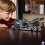 Kép 7/7 - LEGO® Technic™ Koenigsegg Jesko Absolut szürke hiperautó 42173