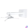 Kép 1/6 - MULTIBRACKETS Projektor konzol, M Projector Mount Short Throw Deluxe 300-700 Medium