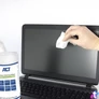 Kép 2/3 - ACT AC9515 Surface Cleaning Wipes 100db tisztítóanyag