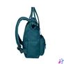 Kép 5/8 - American Tourister Urban Groove Backpack Deep Ocean