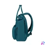 Kép 6/8 - American Tourister Urban Groove Backpack Deep Ocean