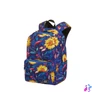 Kép 1/7 - American Tourister Urban Groove Backpack Sunflower