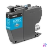 Kép 2/3 - Brother LC-422C Cyan tintapatron