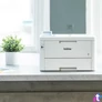 Kép 4/6 - Brother HL-L8240CDW Wireless Lézernyomtató