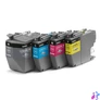 Kép 2/5 - Brother LC-422XL Multipack patron