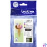 Kép 1/5 - Brother LC-3213 Multipack tintapatron