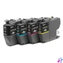 Kép 2/4 - Brother LC-421XL Multipack tintapatron