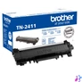 Kép 1/2 - Brother TN-2411 Black toner
