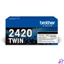 Kép 1/2 - Brother TN2420 Black tonercsomag