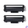Kép 2/2 - Brother TN2420 Black tonercsomag