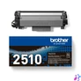 Kép 3/3 - Brother TN-2510 Black toner