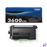Kép 1/5 - Brother TN-3650XXL Black toner