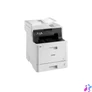 Kép 1/2 - Brother DCP-L8410CDW wireless lézernyomtató/másoló/síkágyas scanner multifunkciós nyomtató