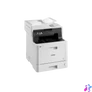 Kép 1/2 - Brother DCP-L8410CDW wireless lézernyomtató/másoló/síkágyas scanner multifunkciós nyomtató