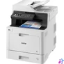 Kép 2/2 - Brother DCP-L8410CDW wireless lézernyomtató/másoló/síkágyas scanner multifunkciós nyomtató