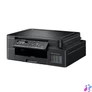 Kép 1/6 - Brother DCP-T520W Wireless Tintasugaras Nyomtató/Másoló/Scanner multifunkciós nyomtató