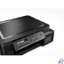 Kép 4/6 - Brother DCP-T520W Wireless Tintasugaras Nyomtató/Másoló/Scanner multifunkciós nyomtató