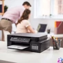 Kép 5/6 - Brother DCP-T520W Wireless Tintasugaras Nyomtató/Másoló/Scanner multifunkciós nyomtató