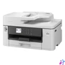 Kép 2/5 - Brother MFC-J2340DW Wireless Tintasugaras Nyomtató/Másoló/Scanner/Fax multifunkciós nyomtató
